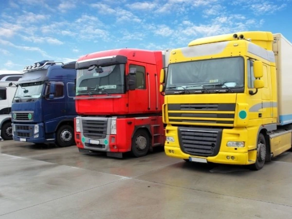 İstanbul Kuşadası Nakliye